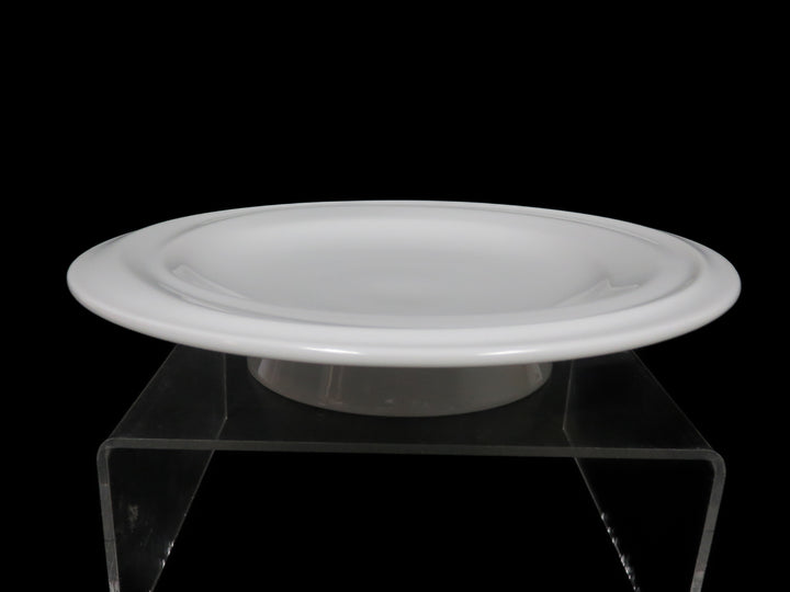 Rosenthal Small Elevated Plate