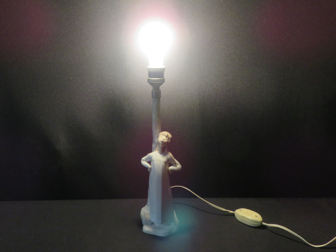 Nao Accent Lamp