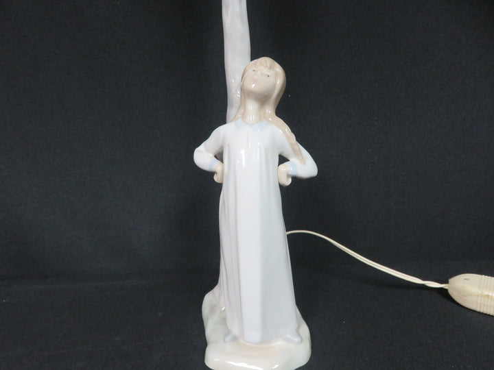 Nao Accent Lamp