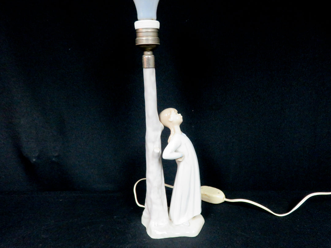 Nao Accent Lamp