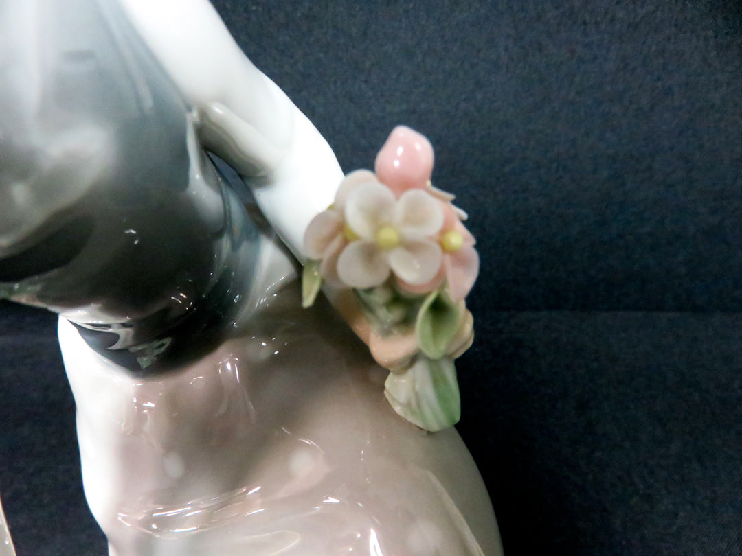 Lladró Figurine