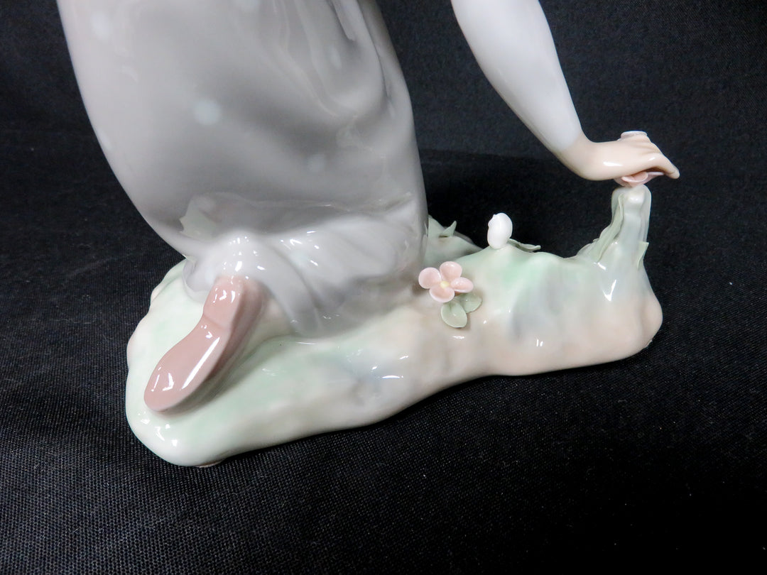 Lladró Figurine
