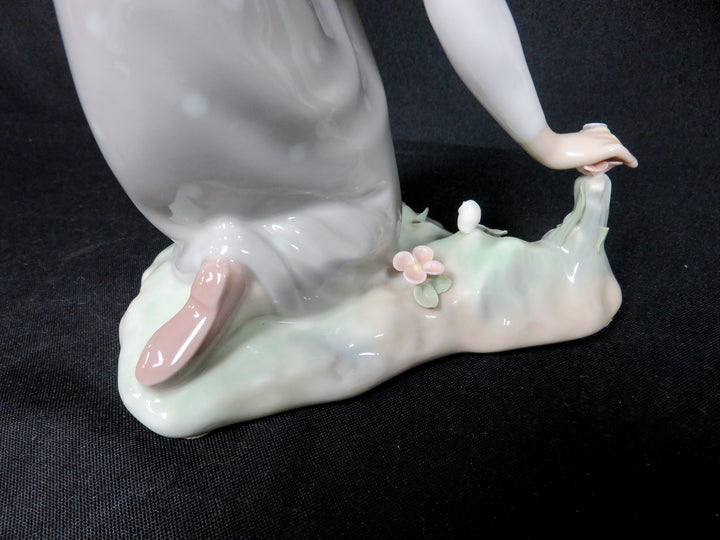 Lladró Figurine