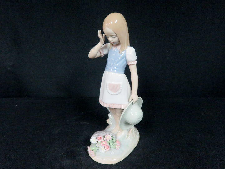 Lladró Figurine