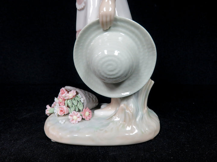 Lladró Figurine