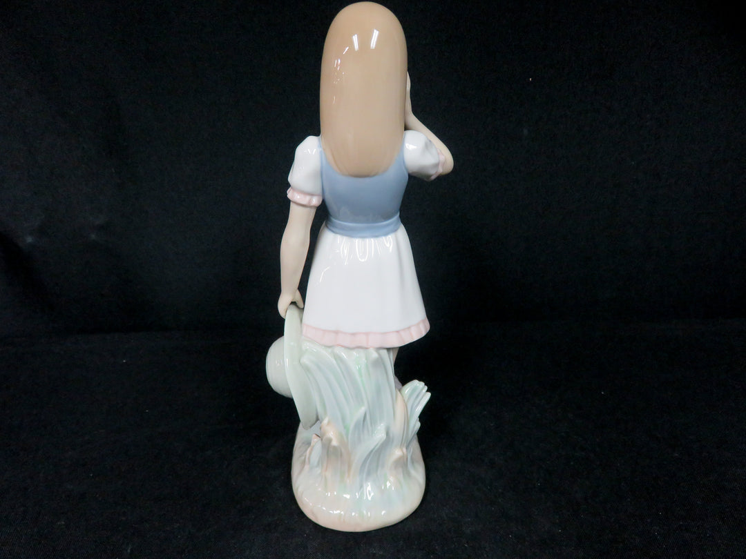Lladró Figurine