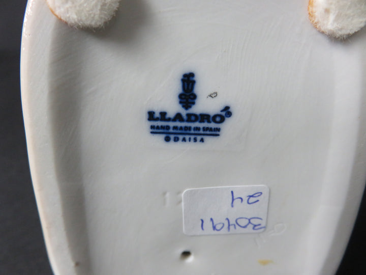 Lladró Figurine
