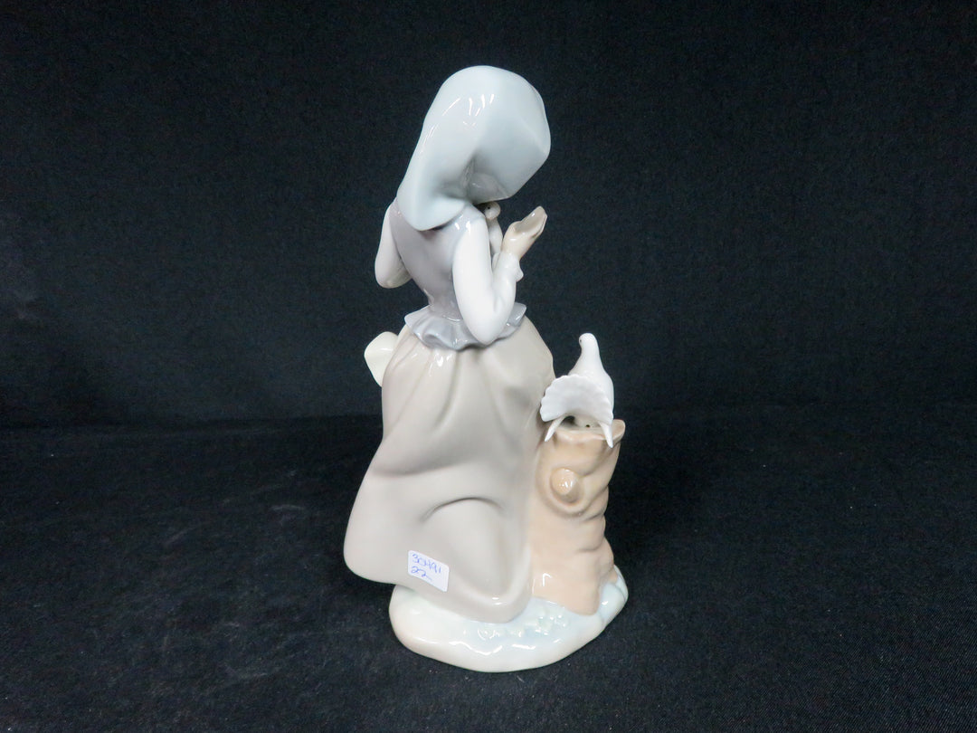 Lladró Figurine