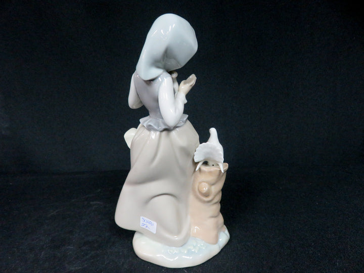 Lladró Figurine