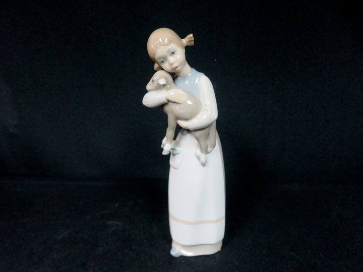 Lladró Figurine
