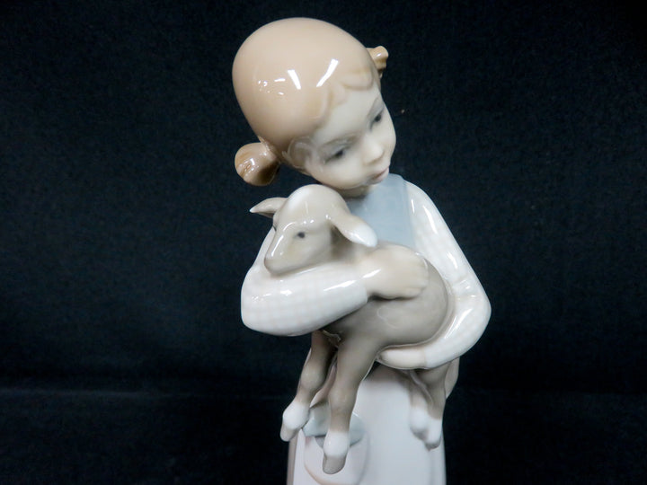 Lladró Figurine