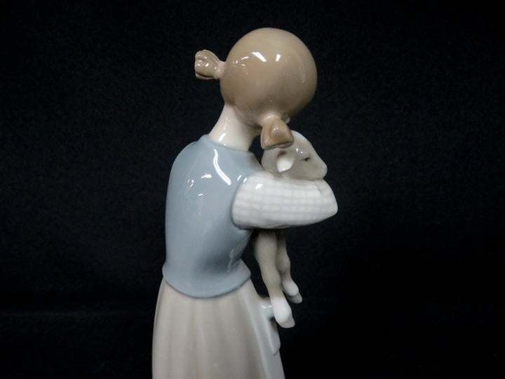 Lladró Figurine