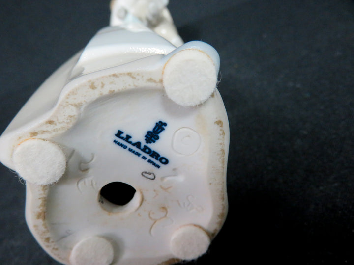 Lladró Figurine