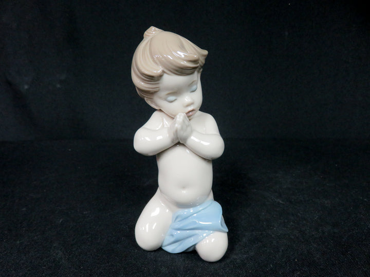 Lladró Figurine