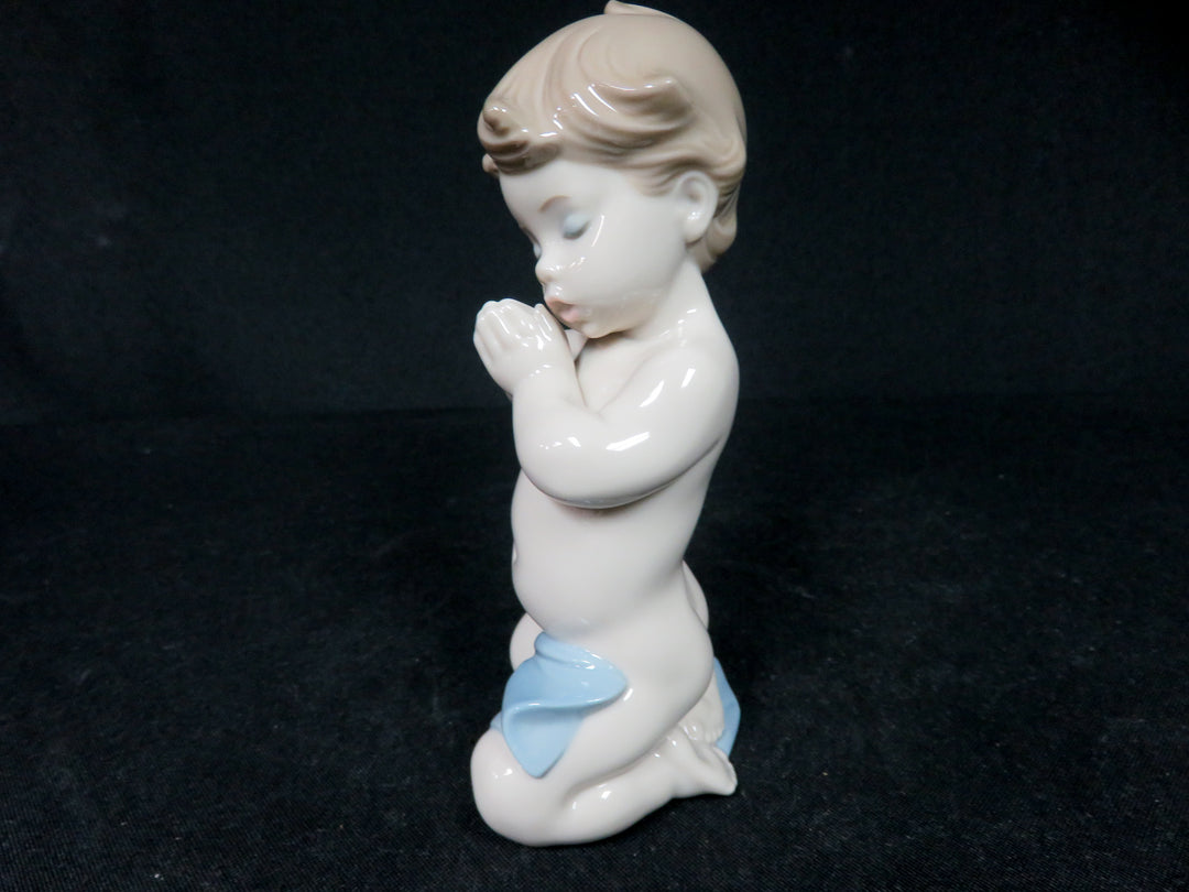 Lladró Figurine