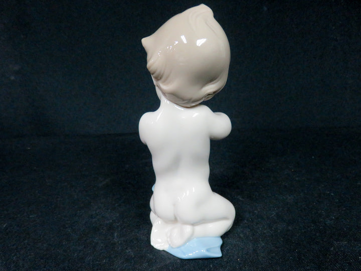 Lladró Figurine