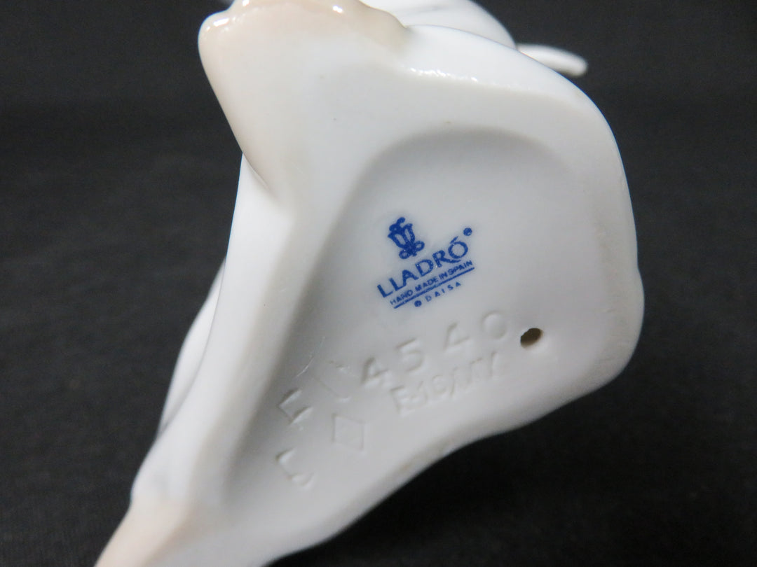 Lladró Figurine