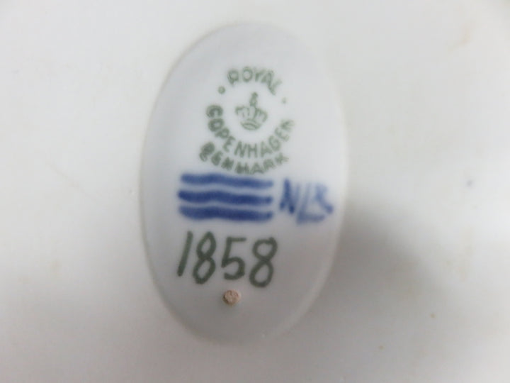 Royal Copenhagen Figurine