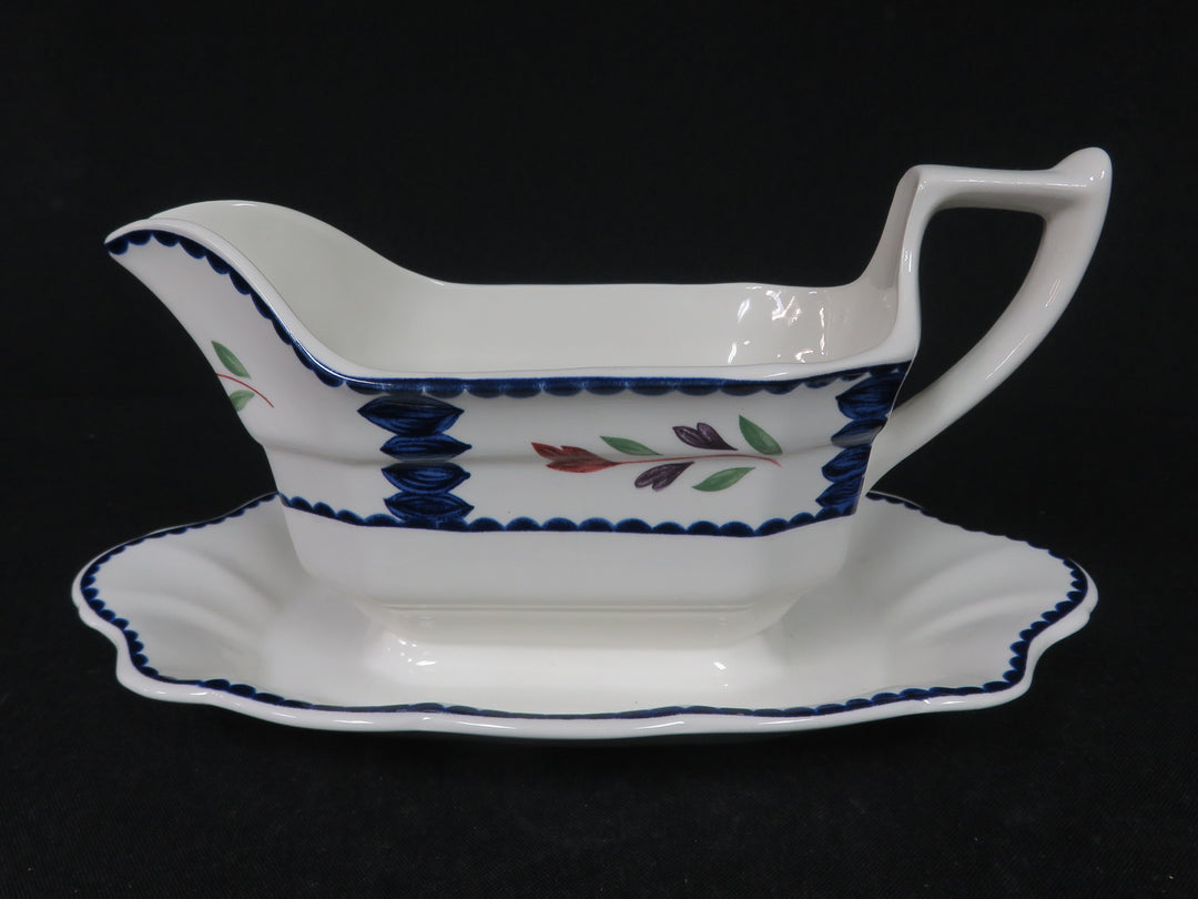 Gravy Boat