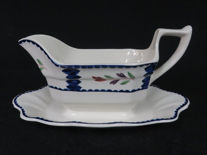 Gravy Boat