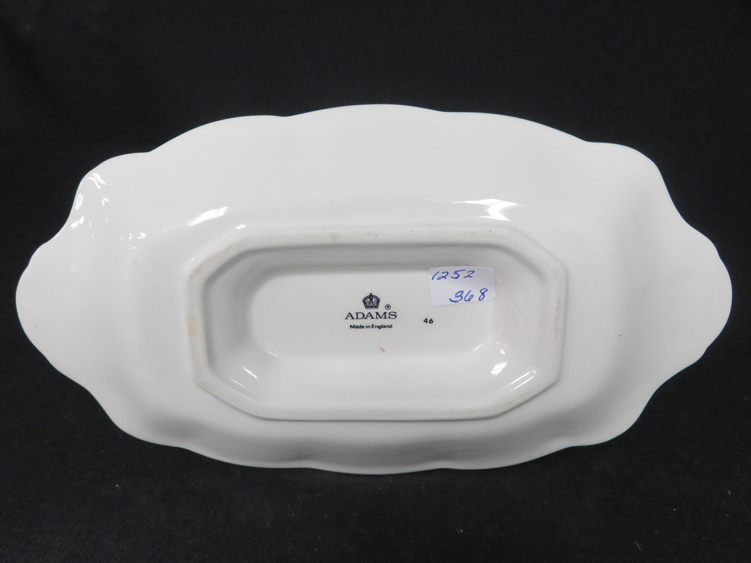 Gravy Boat