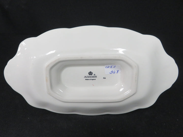 Gravy Boat
