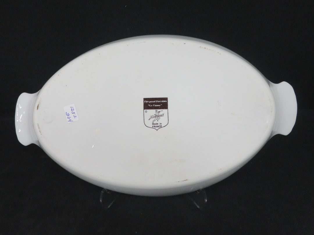 Casserole Dish