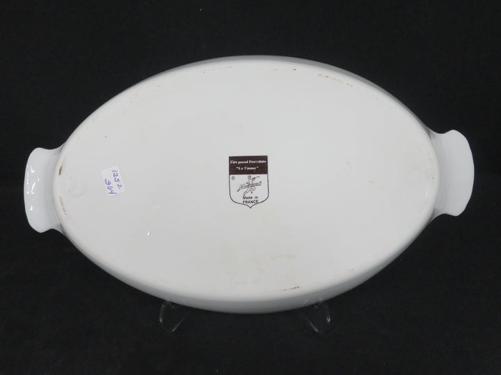 Casserole Dish