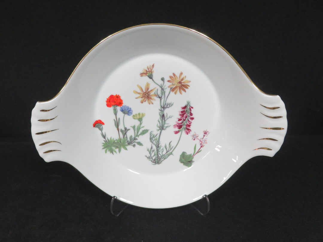 Au Gratin Dish