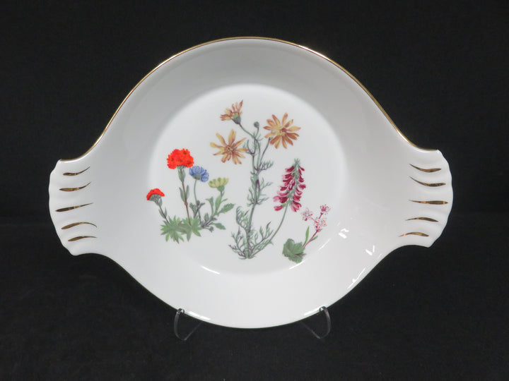 Au Gratin Dish