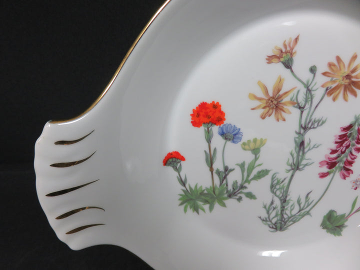 Au Gratin Dish