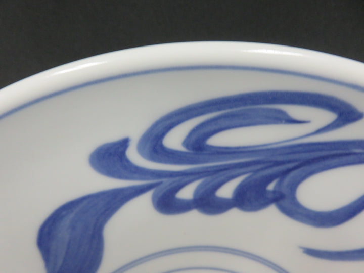 Chinese Shallow Bowl