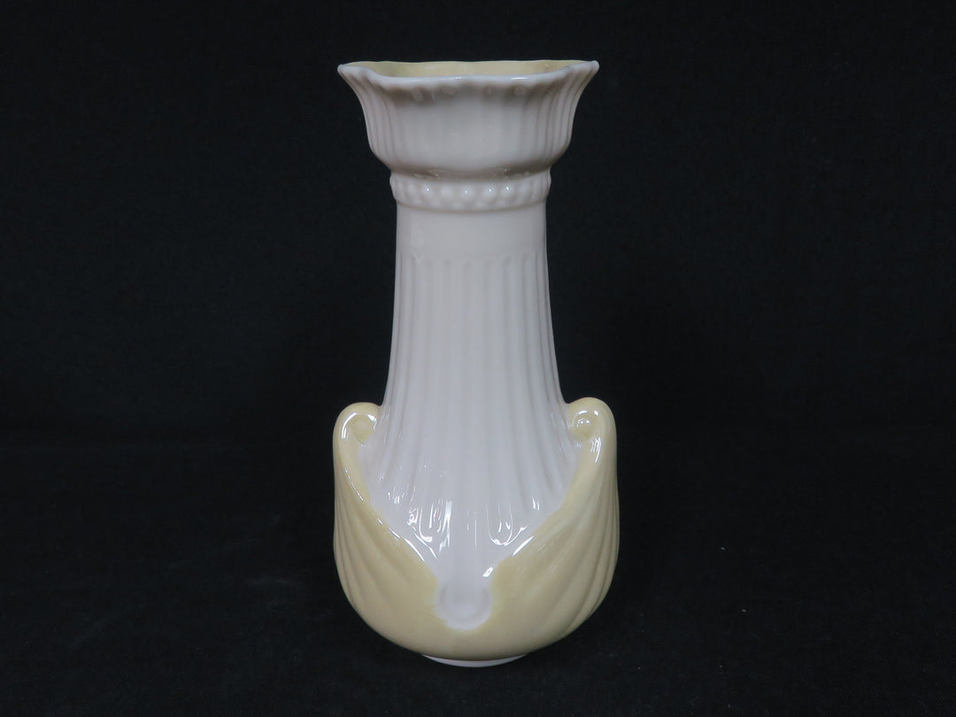 Belleek Vase