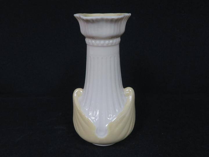 Belleek Vase