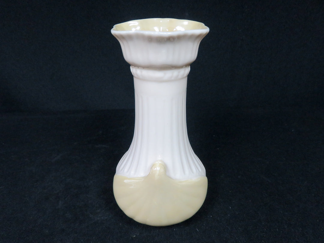Belleek Vase