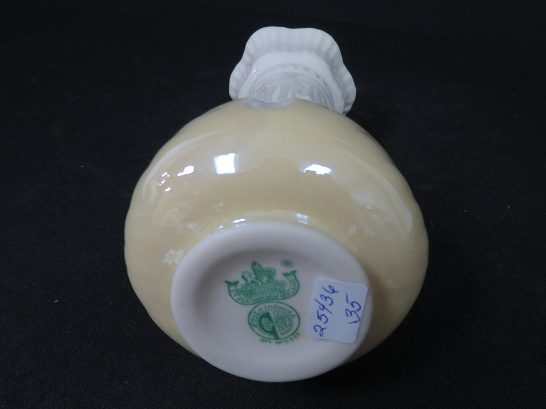 Belleek Vase
