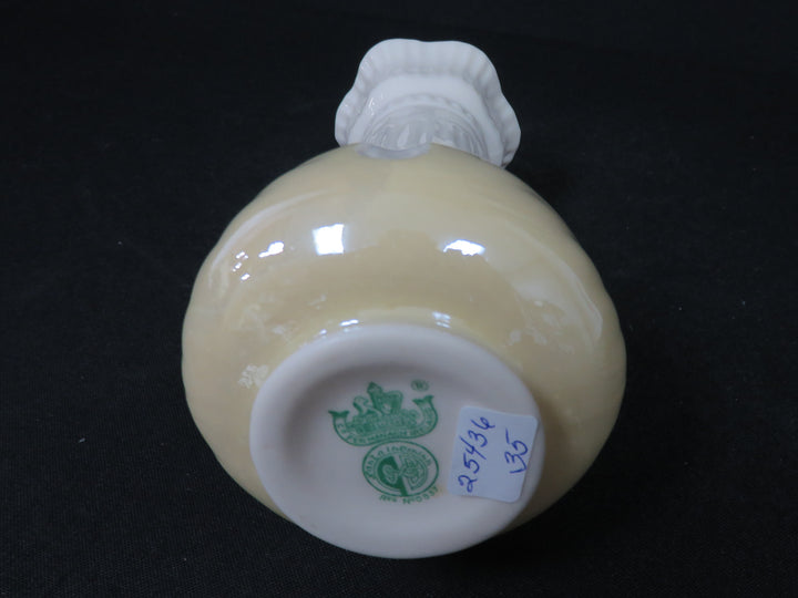 Belleek Vase