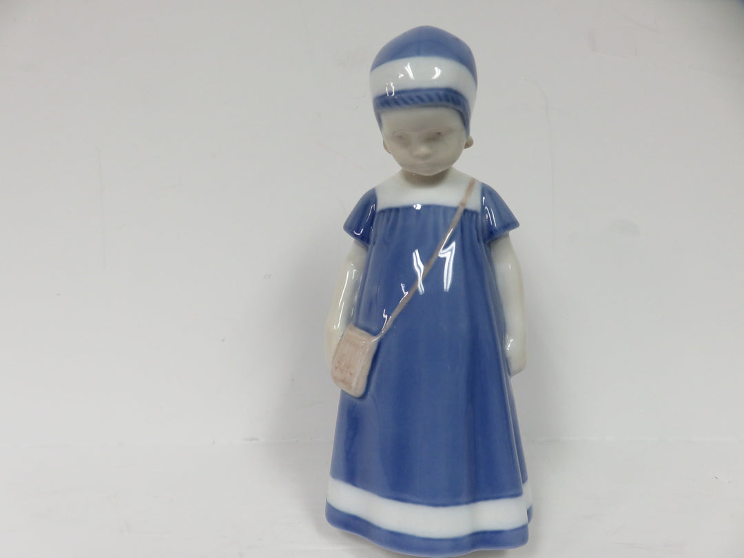 Bing & Grondahl Figurine