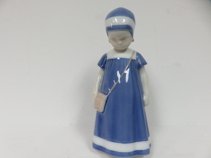 Bing & Grondahl Figurine