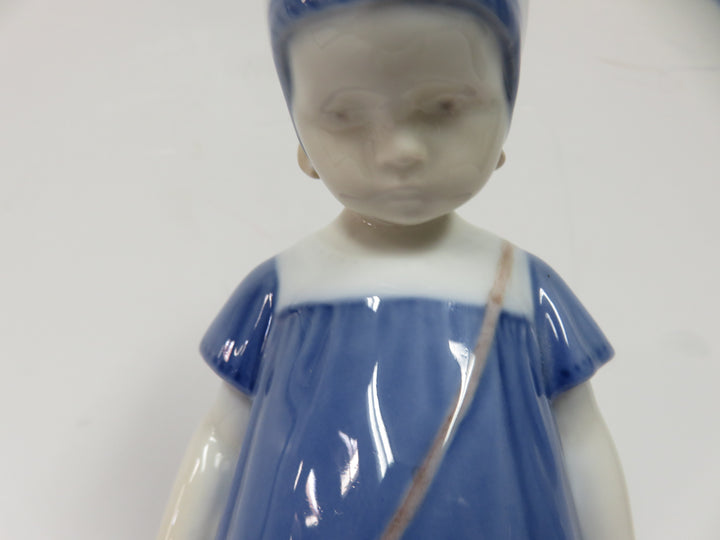 Bing & Grondahl Figurine