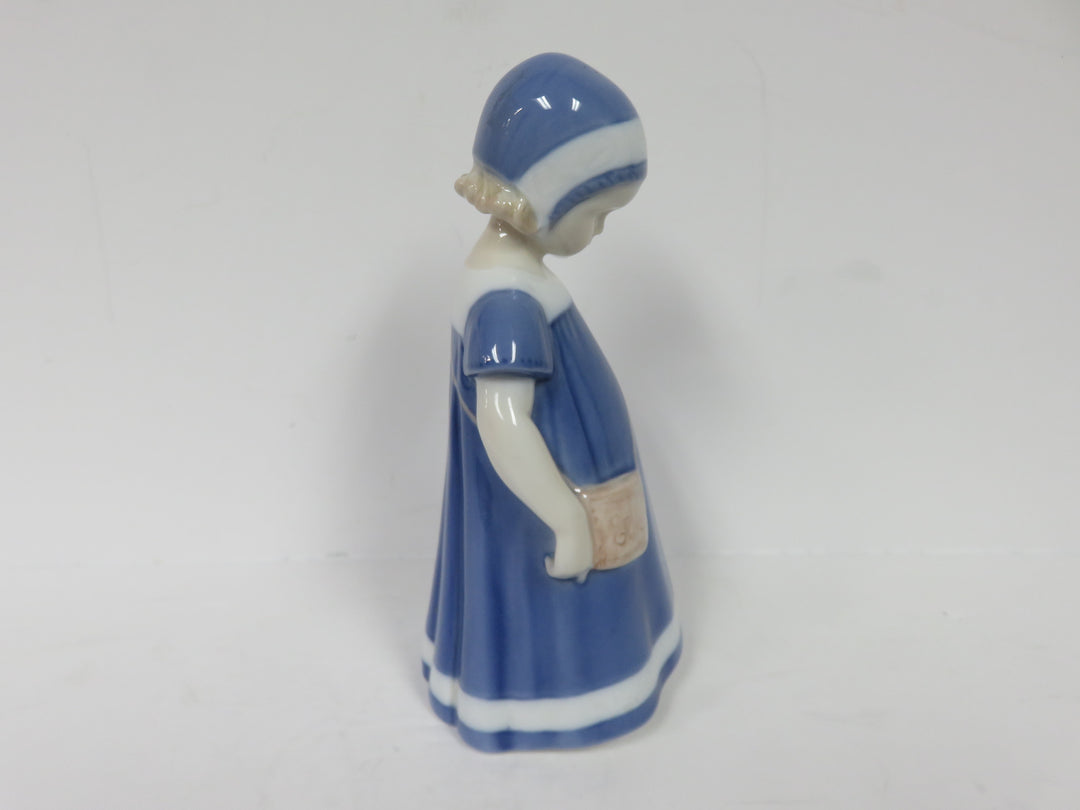 Bing & Grondahl Figurine
