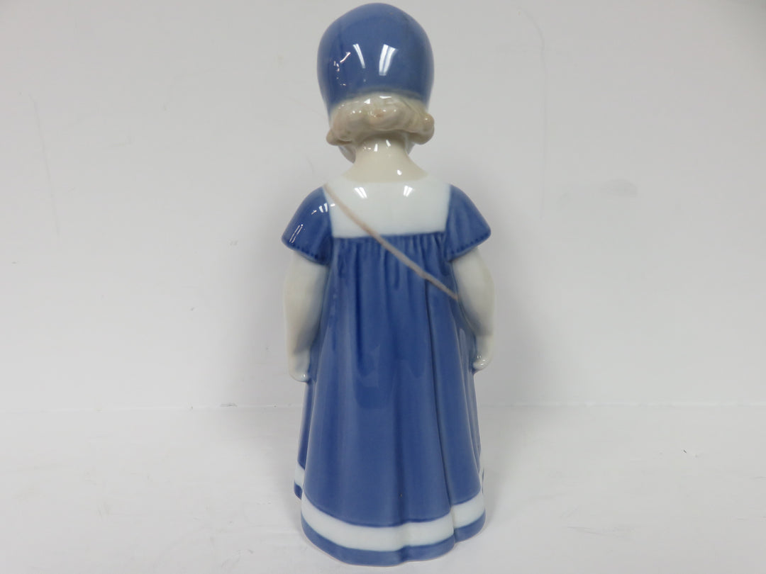 Bing & Grondahl Figurine