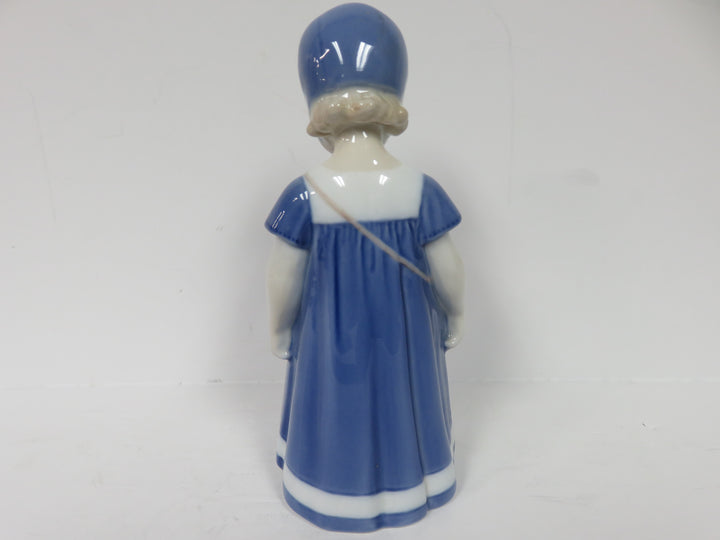 Bing & Grondahl Figurine