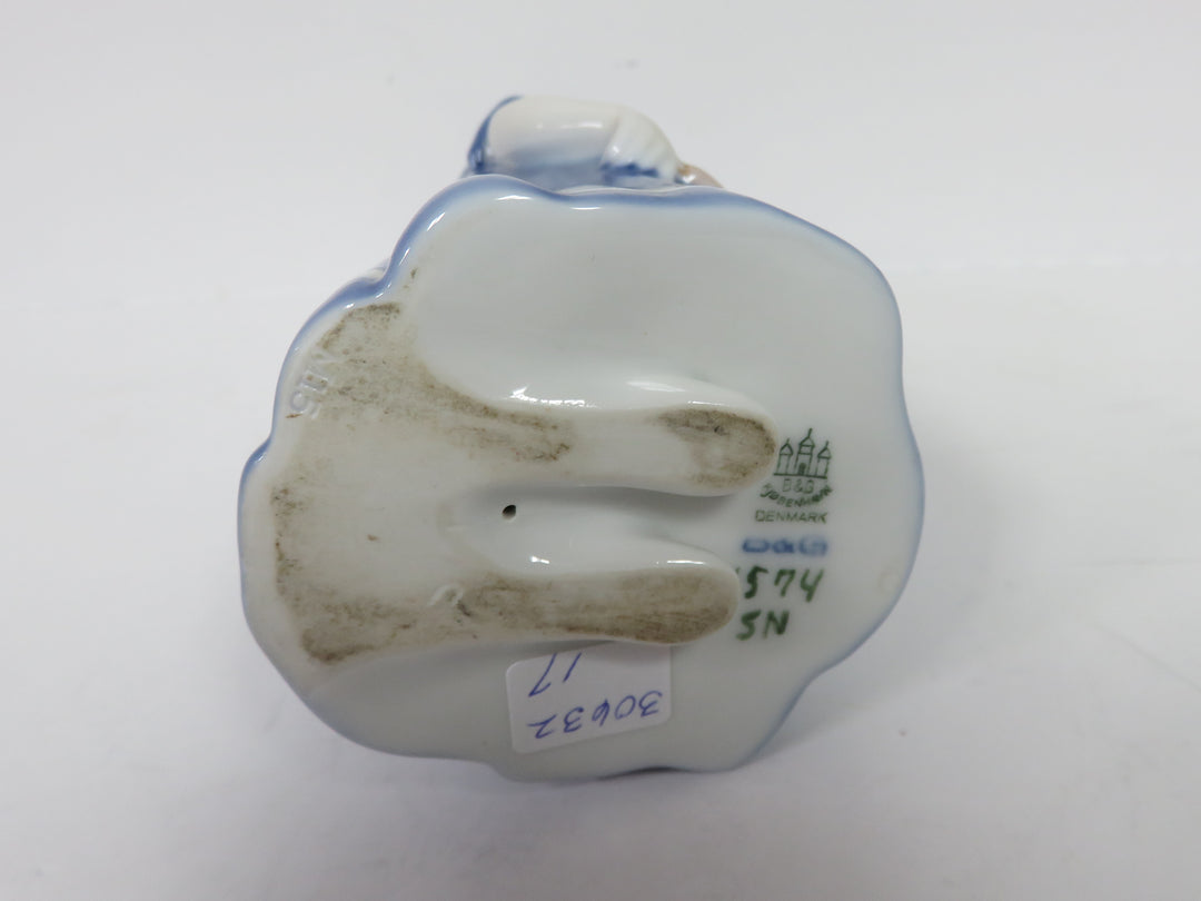 Bing & Grondahl Figurine