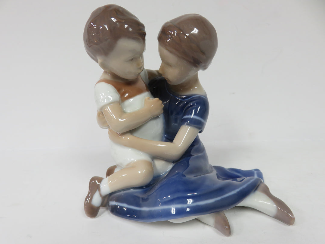 Bing & Grondahl Figurine