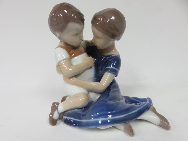 Bing & Grondahl Figurine