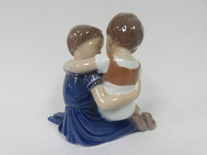 Bing & Grondahl Figurine