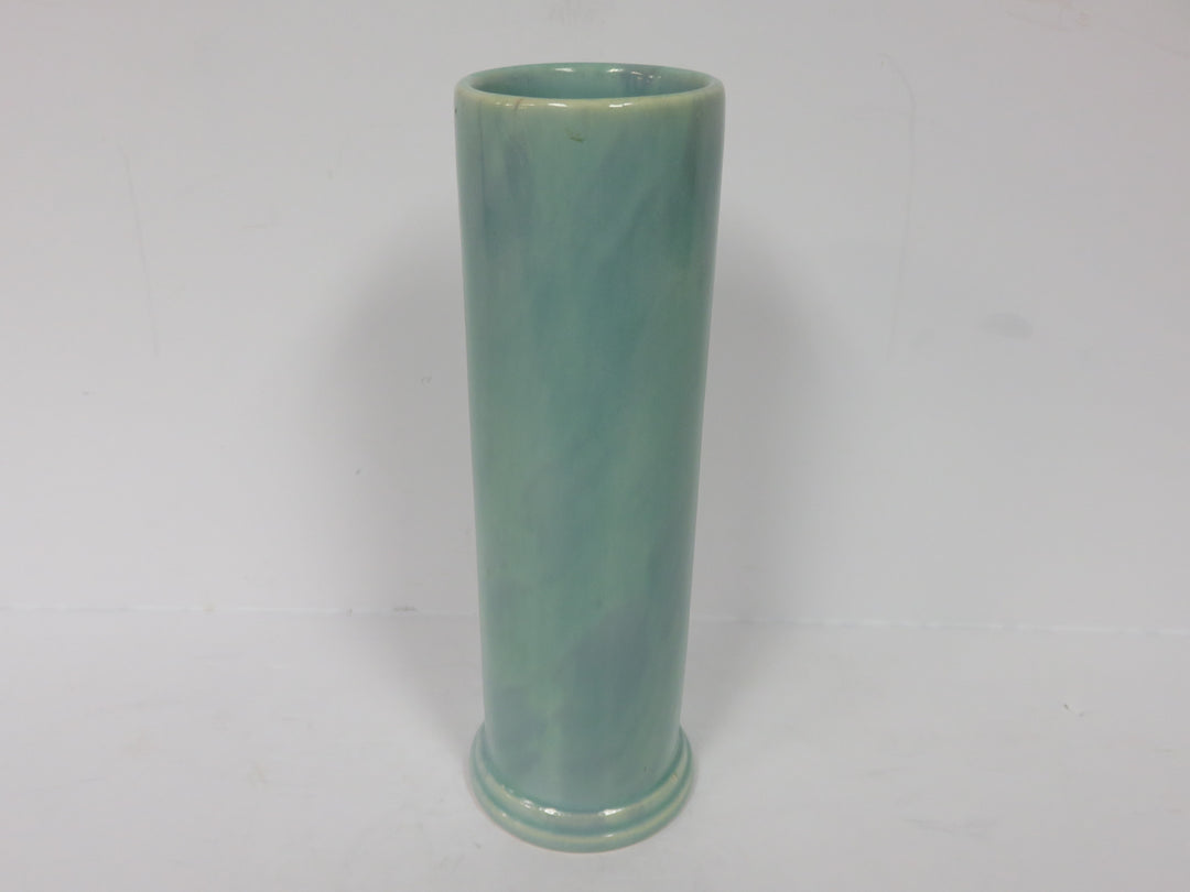 Pottery Bud Vase