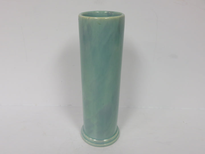 Pottery Bud Vase