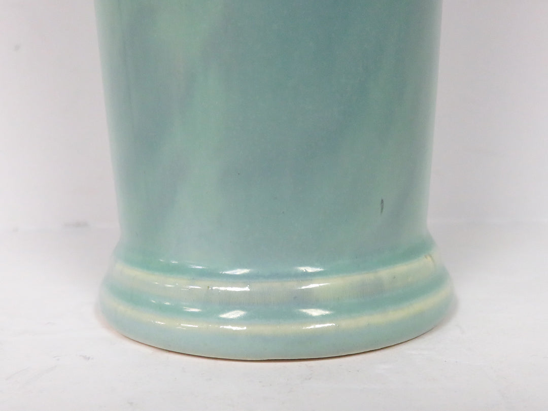 Pottery Bud Vase
